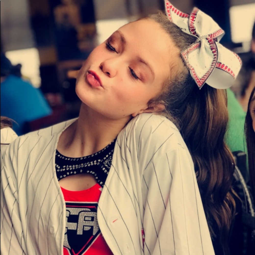 Meet your Posher, Madisyn